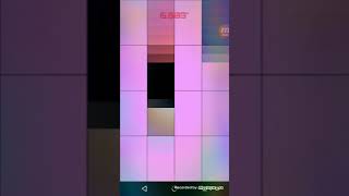 Trying my best :-) bendy and the ink machine piano tiles screenshot 5