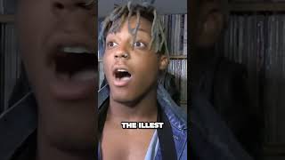Nardwuar vs. Juice Wrld
