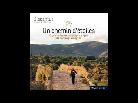 Ensemble Discantus, Brigitte Lesne - La Pernette se lÃ¨ve