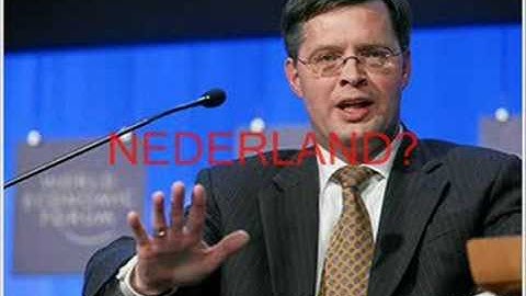 Wervingsfilmpje EBF Congres