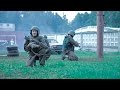 Спецназ внутренних войск "Витязь" / Russian special forces "Vityaz"