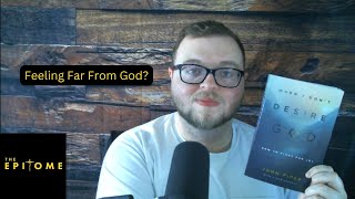 5 Tips For When You Dont Desire God
Hello and welcome to the Epitome! In todays program, we will be discussing 5 tips for what you should do when you dont desire God or when you feel far from Him. We will be using tips from John Pipers book: When I Dont Desire God.
Link to book: https://www.amazon.com/When-Dont-Desire-God-Redesign/dp/1433543176/ref=tmm_pap_swatch_0?_encoding=UTF8&qid=1688494504&sr=1-1
Like, subscribe, comment, share, and we will see you in the next one!
Socials:
Twitter - twitter.com/NathanBozeman2
#apologetics #atheist #jesus #theology #jesuschrist #theism #truth #keepitreal #tellthetruth #defense #miracles #debate #nathanbozeman #theepitome #theepitomeministries #disagreements #philosophy #bible #bibletranslation #bibletranslations #canon #oldtestament #newtestament #islam #judaism #jehovahwitnesses #mormons #solascriptura #catholic #protestant #scripturealone #magisterium #protestantism #classicalprotestantism #evangelism #johnpiper 5 Tips For When You Dont Desire God