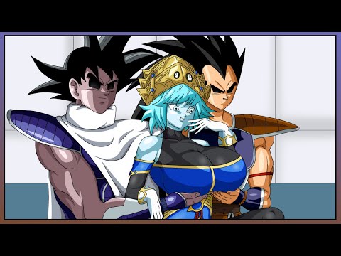 Why Are Turles, Raditz & Aeos Always Up to Something Dumb? 🤦‍♂️