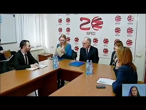 აშშ-ს ელჩის განცხადება