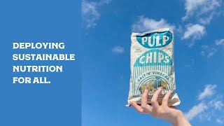 Pulp Pantry at FOOD FUNDED 2021
