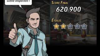 criminal case 59ieme episode