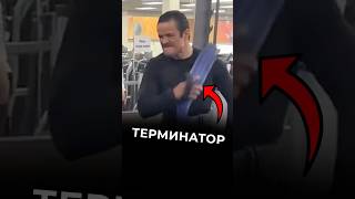 Говяжьи Головы Ч.16 #варгунин #фитнес #силовые #качки #спорт