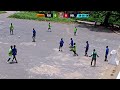 FOZ FC vs BOLISTIC FC 2nd Half (GWK 8)