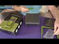 CAPSULE-IT UNBOXING  (we will start make our own herb capsules) #capsule #capsulemachine