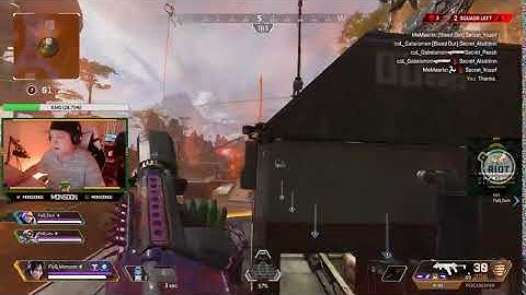 Apex Legends - HAHAHAH (Monsoongg)