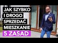 Jak przygotować mieszkanie do sprzedaży? | Rozsądni Bracia