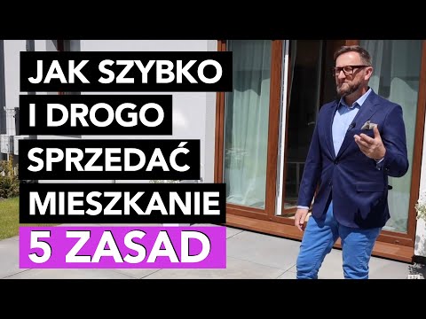 Wideo: Na Czym Polega Cesja Praw Przy Sprzedaży Mieszkania