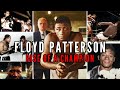 How Cus D&#39;Amato made Floyd Patterson Champion - Documentary Early Career COLORIZED PART 1