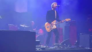 Johnny Marr - "How Soon Is Now?" - (Scotia Bank Arena - Toronto - September 23, 2022)