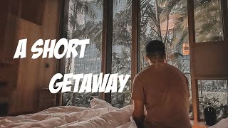 Urban Escape | PARKROYAL COLLECTION PICKERING | Hotel Series Pt 1 screenshot 3