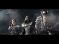 The Elder Scrolls Online: High Isle Launch Cinematic Mp3 Song