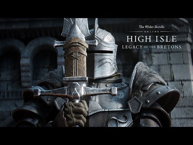 The Elder Scrolls Online: High Isle Launch Cinematic class=