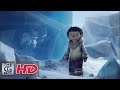 CGI Animated Shorts : "Tuurngait" - by The Tuurngait Team | TheCGBros