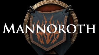 The Brimstone Order vs. Heroic Mannoroth