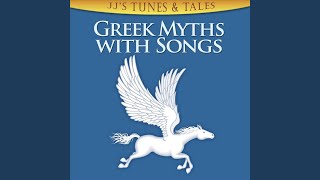 Odysseus and the Sirens Song, Part 2 (Song of the Sirens) - JJ's Tunes & Tales