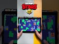 Cinematic 90FPS Brawl Stars Gameplay on Honor Pad 