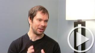 Matt Ruby on What Entrepreneurs and Standup Comedians Have in Common