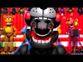 Fnaf song another five nights by jt music animated music