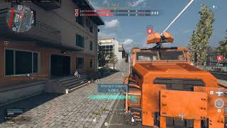 *FPS DROP* COD Warzone: Payload - Promenade | Payload Defenders | No Commentary