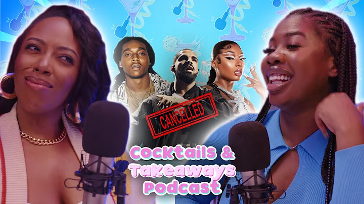 DRAKE VS Meg The Stallion, Hat- fishing and Out Sh...