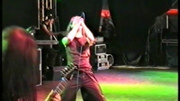 Manic Movement - Mankind