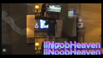 (LATE REQUESTED) (YTPMV) Preview 2 Angry Grandma V2.1 Effects Scan 