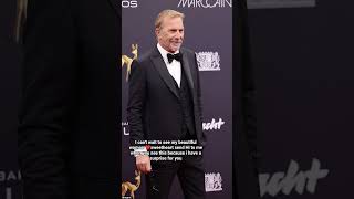 #KevinCostner #HollywoodLegend #ActorLife #MovieStar #FilmIndustry #CelebrityLife #ViralVideo #Trend