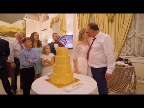 Дмитрий и Валерия Отчет Часть 2