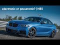 EWG vs PWG! BMW N55 Wastegate Differences &amp; Breakdown! Which One is Better?