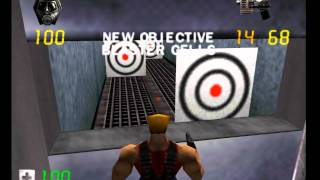 Duke Nukem: Zero Hour (HD) Part 1