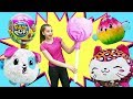 Сюрпризы Pikmi pops - распаковка. Игры с сюрпризами для девочек