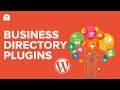 5 Best WordPress Business Directory Plugins