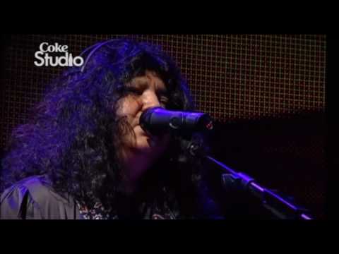 Soz-e-Ishq, Abida Parveen, Coke Studio Pakistan, Season 3