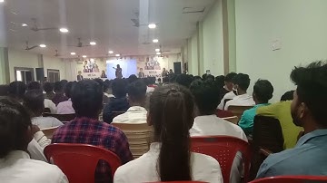 4 EMACITY LIFE CHANGING MEGA TRAINING PROGRAM JAGDALPUR 03 DECEMBER Dhaniram kashyap ka video