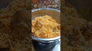 Chicken Pulao Recipe By Kitchen With Noonzay | #trendingshorts #shorts #chickenpulao #pulaorecipe