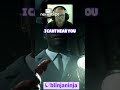 I Cant Hear You #gaming #nexusclip #fyp #funny #dbd #thecastingoffrankstone #shorts