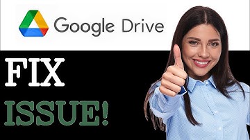 How To Fix The Issue Of No Preview Available File Is In Owners Bin On Google Drive (2025)