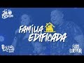 Banda Som e Louvor - Família Edificada - DVD 24 Horas