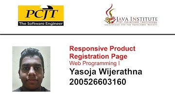 Design a Add product page (task 12)