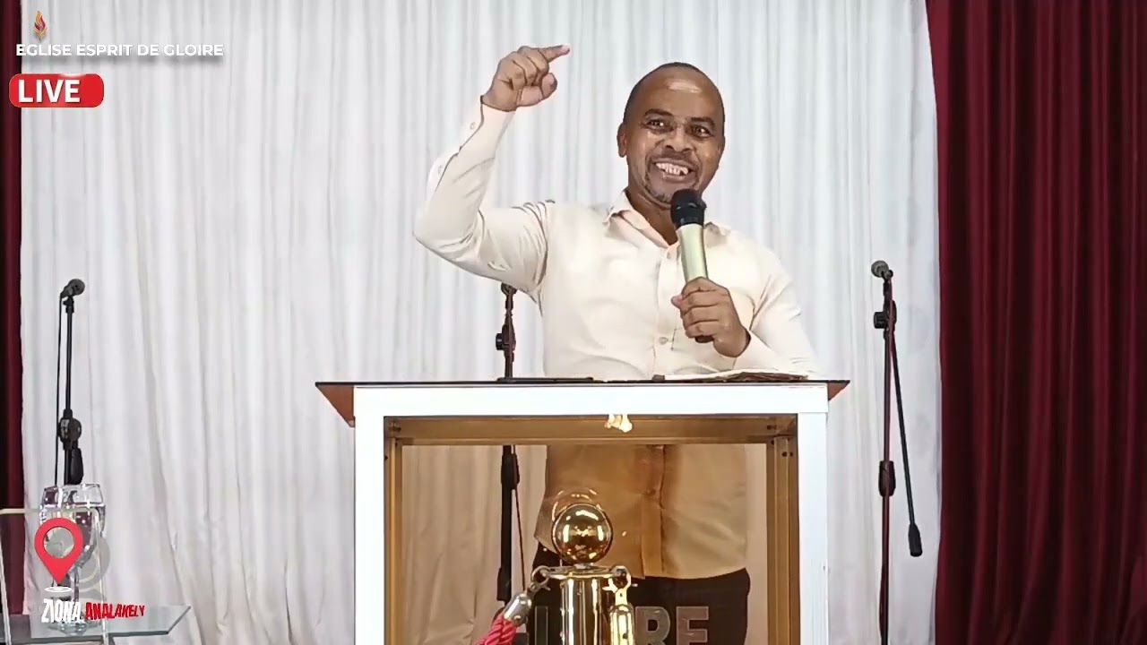 IREO KARAZANA NOFY TSY MILA ANDRASANA MARAINA VAO ANDRAISANA ANDRAIKITRA PARTIE 2