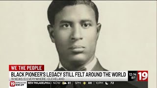 Black pioneer’s legacy still felt after more than a century