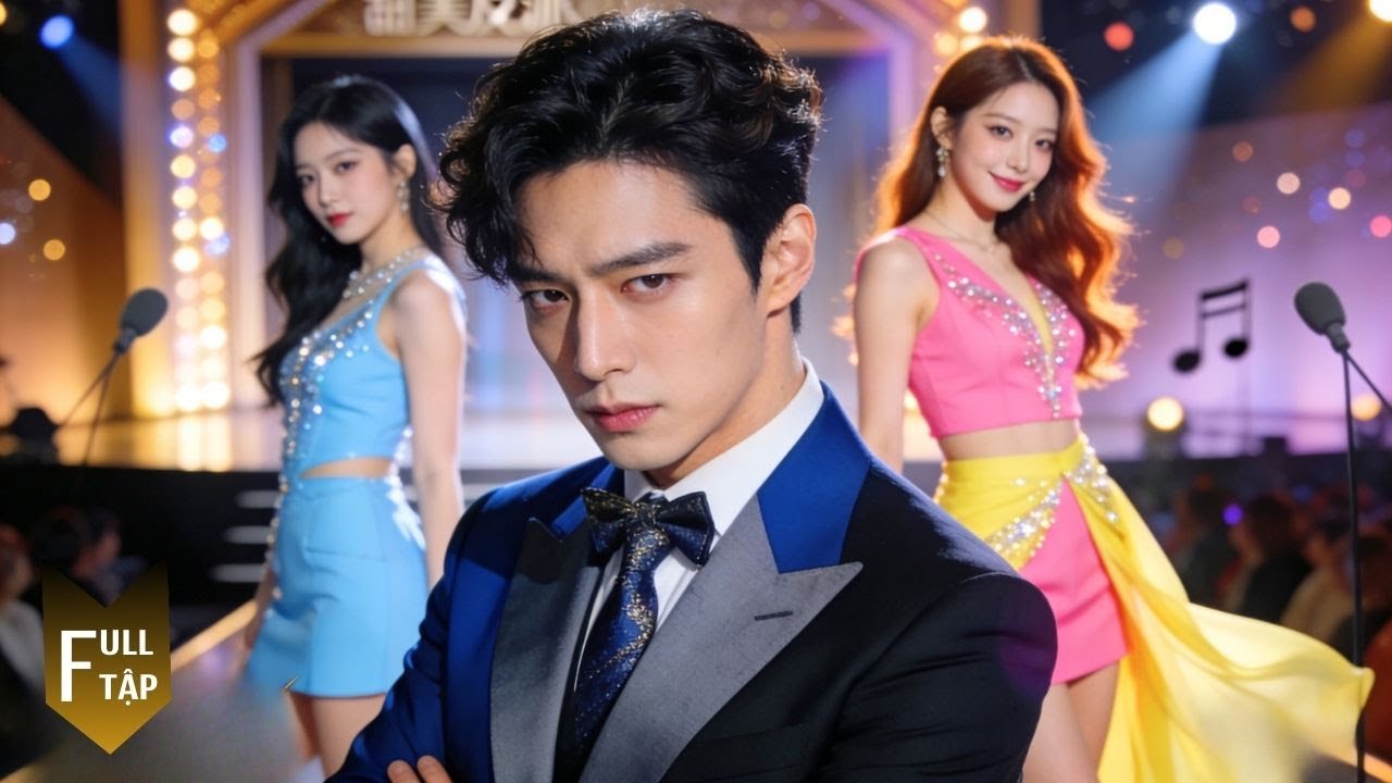 Siêu sao xuyên không bị ca sĩ hạng C khinh thường và cái kết làm cả thế giới sốc!