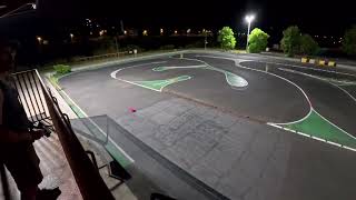 20260801 道南RC 小亂鬥 A800R/TC8/MTC3 (廣角版)