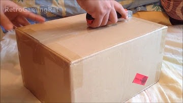 ONE Left in JAPAN REALLY RARE PS1 game!!! | eBay Retro Games UNBOXING #37