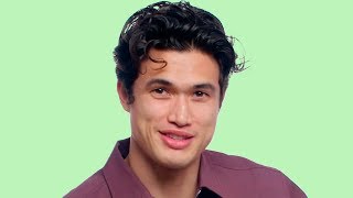 the best of: Charles Melton